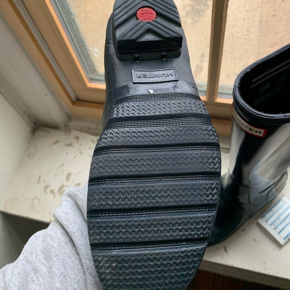 Women’s hunter boots - Picture 3 of 3